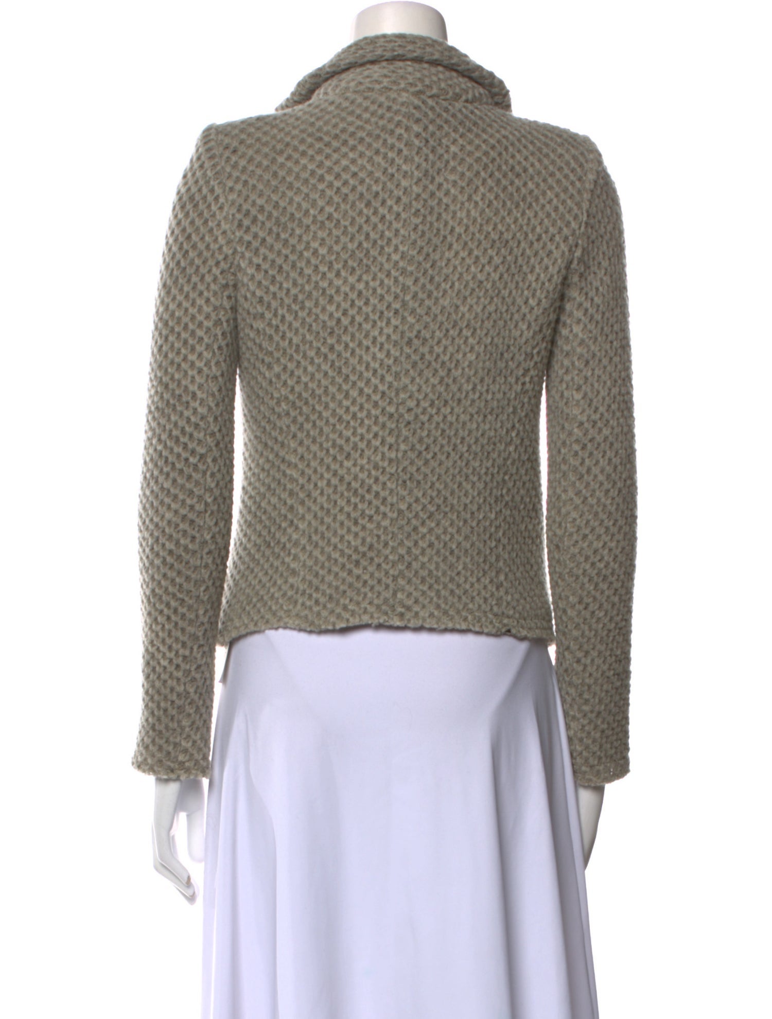 Iro Wool Sweater